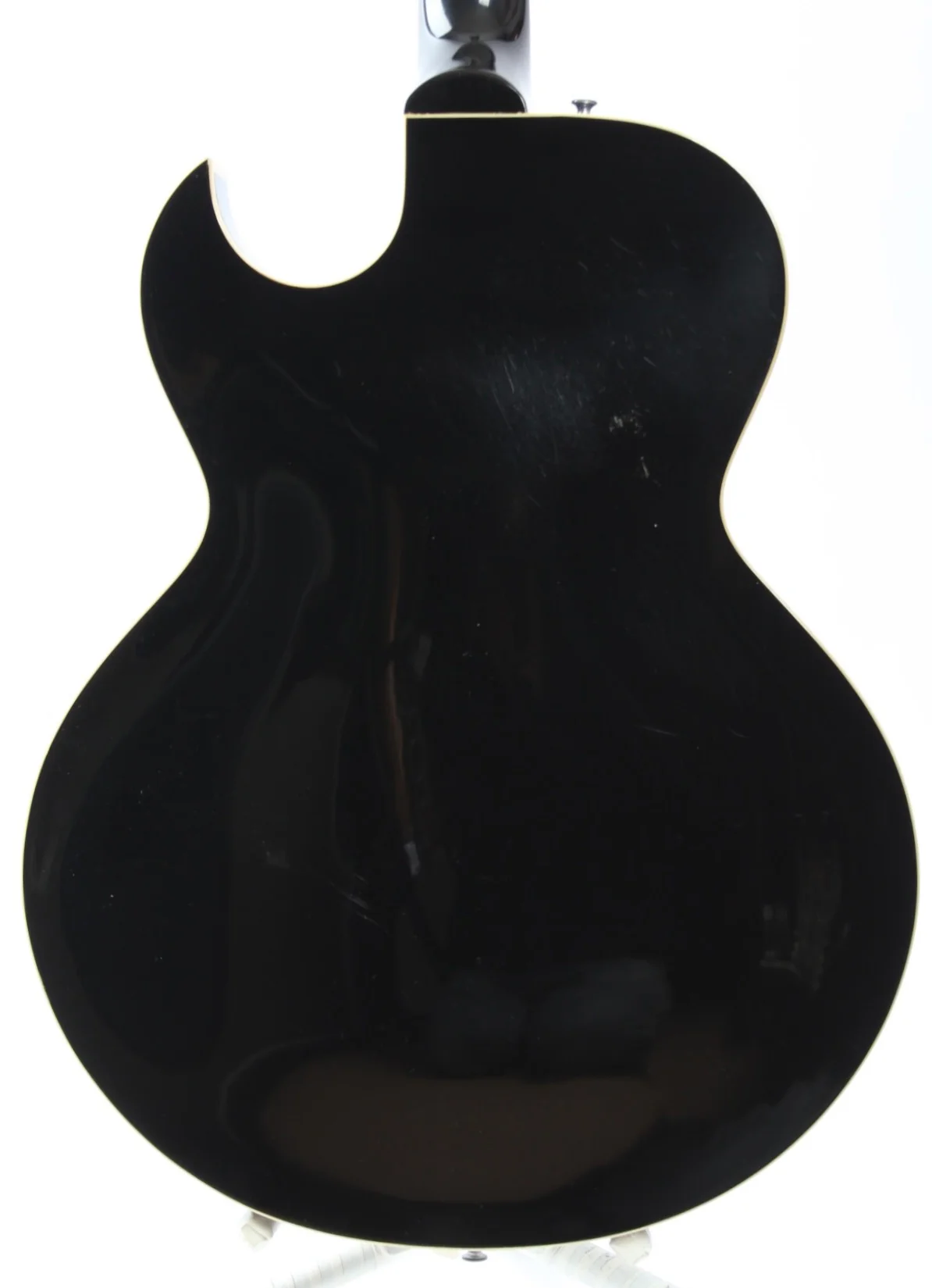 1997 Gibson ES-135 ebony - Image 7