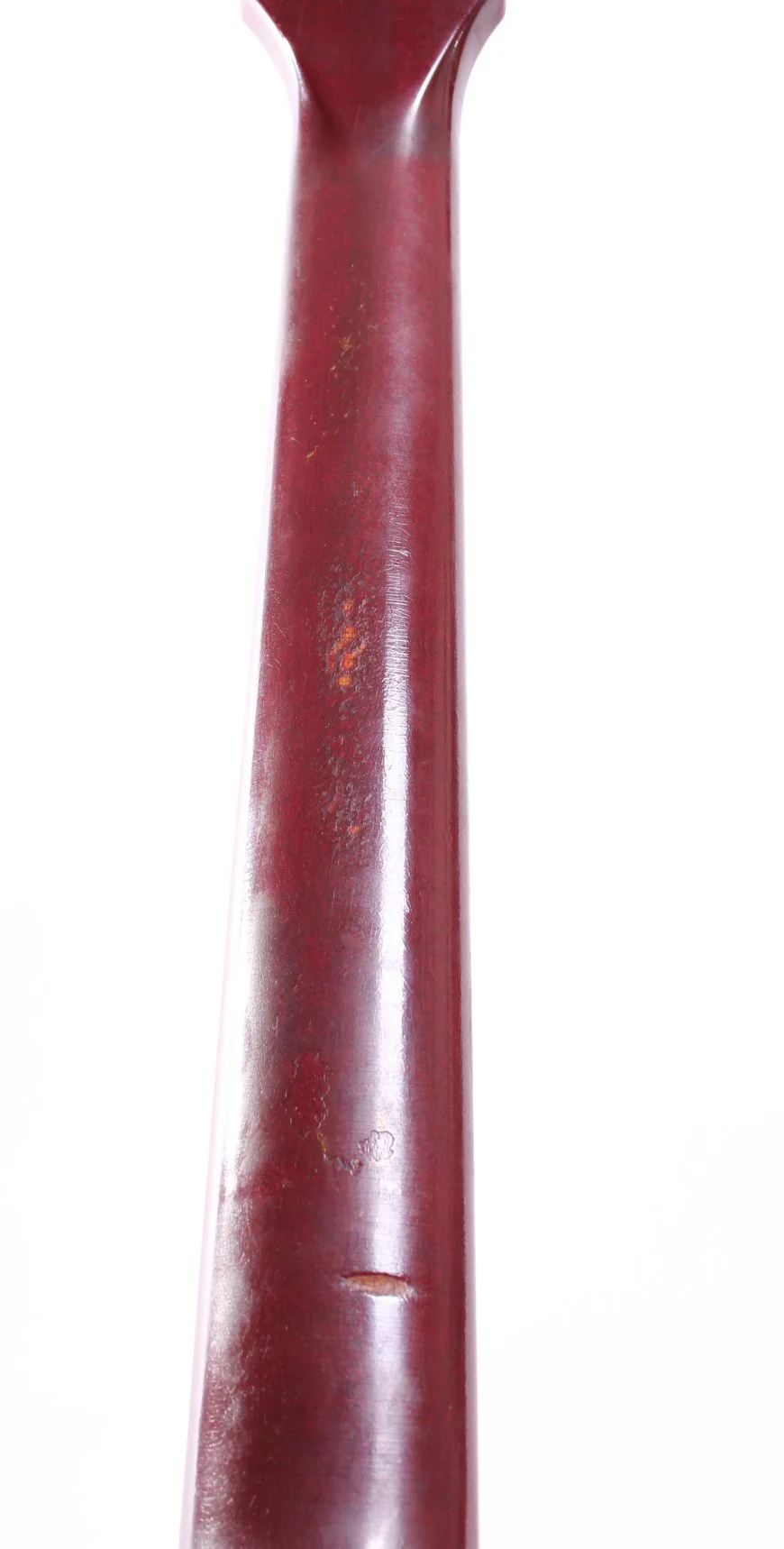 1997 Gibson ES-335 Dot cherry red - Image 9