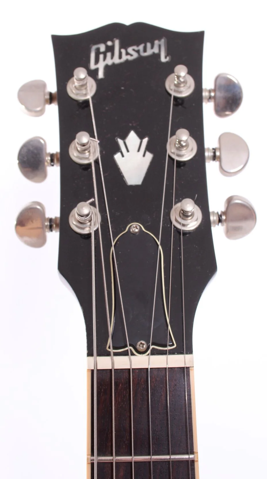 1997 Gibson ES-335 Dot Yamano Edition sunburst - Image 5