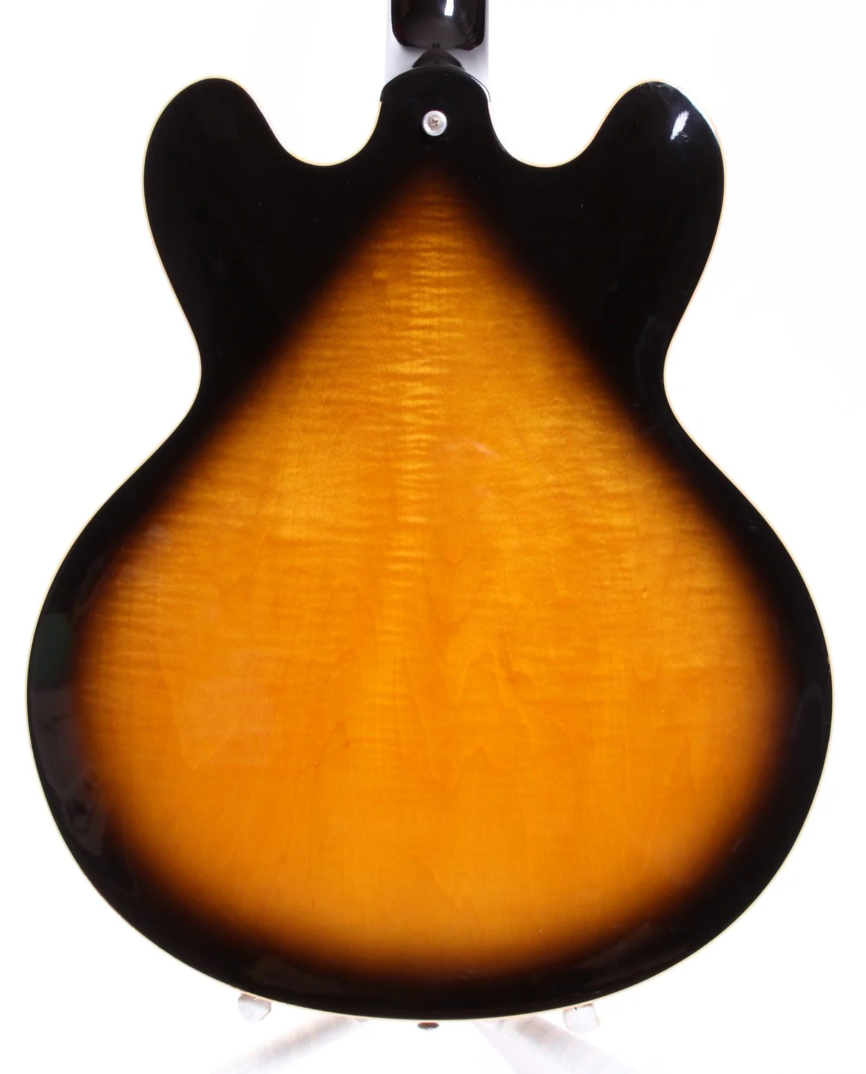 1997 Gibson ES-335 Dot Yamano Edition sunburst - Image 7