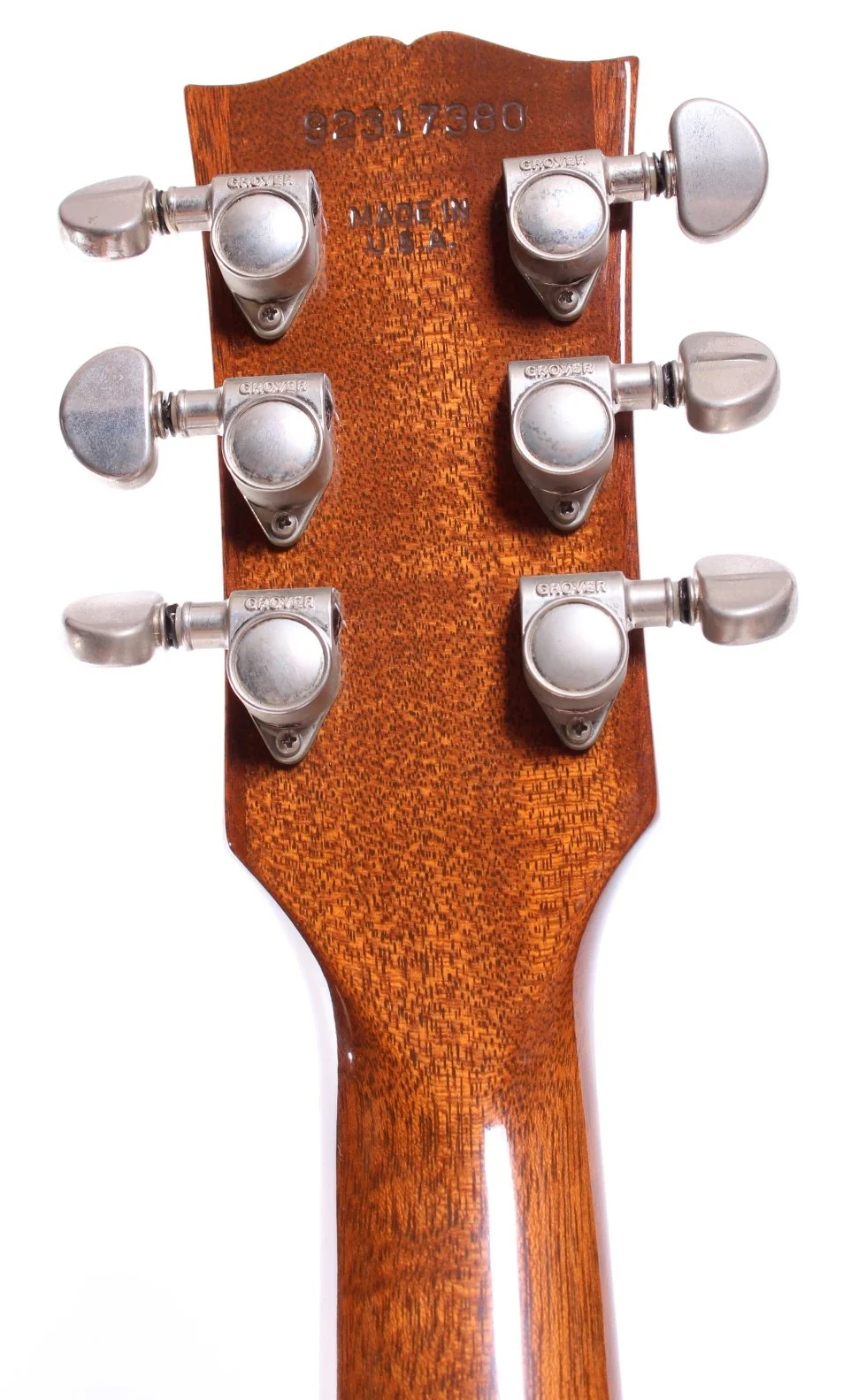 1997 Gibson ES-335 Dot Yamano Edition sunburst - Image 9