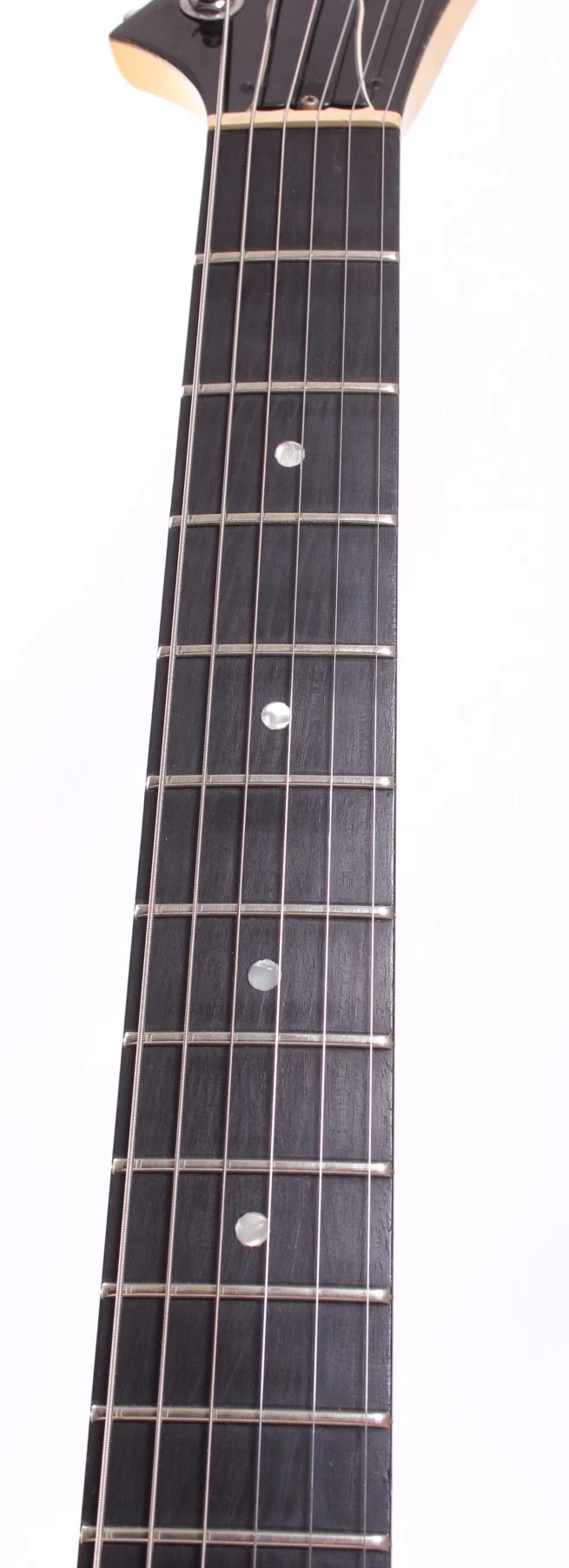 1997 Gibson Explorer alpine white - Image 4