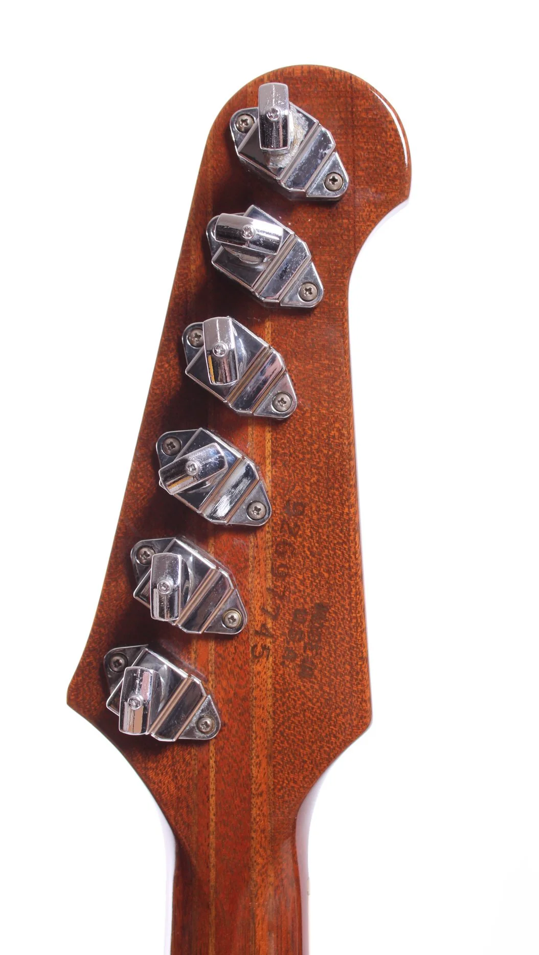 1997 Gibson Firebird V sunburst - Image 10