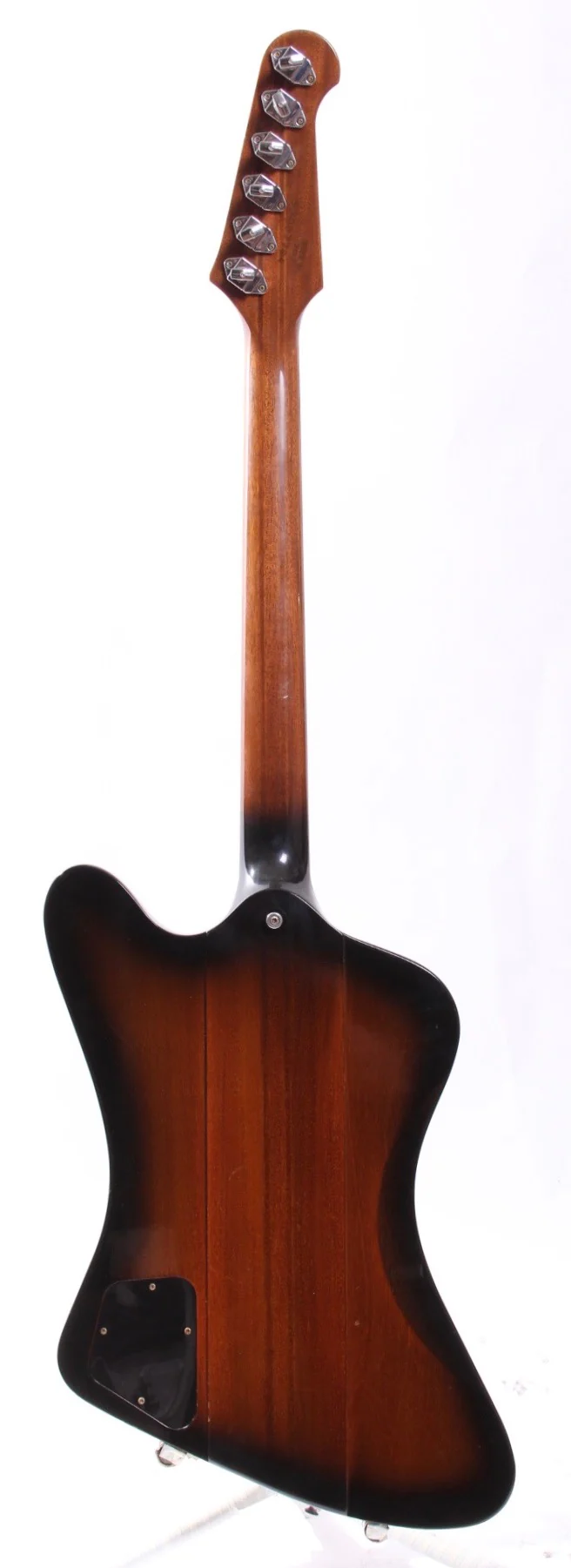 1997 Gibson Firebird V sunburst Yamano Edition - Image 6