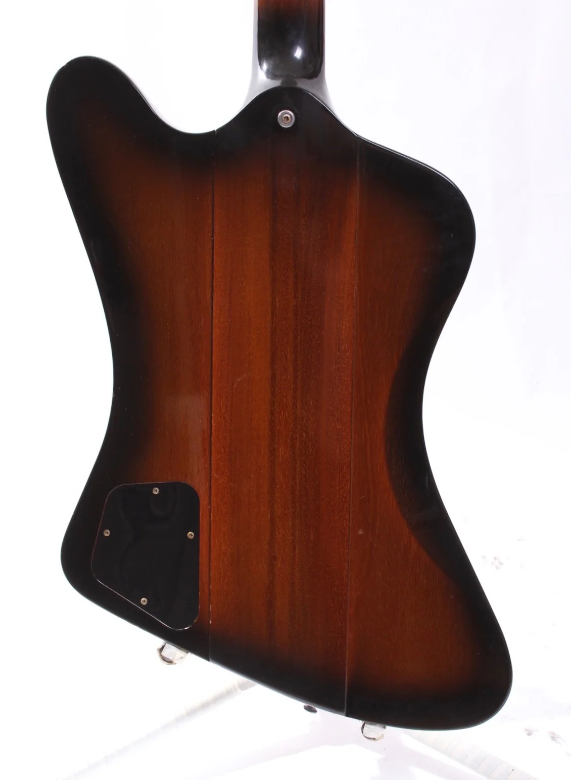 1997 Gibson Firebird V sunburst Yamano Edition - Image 7