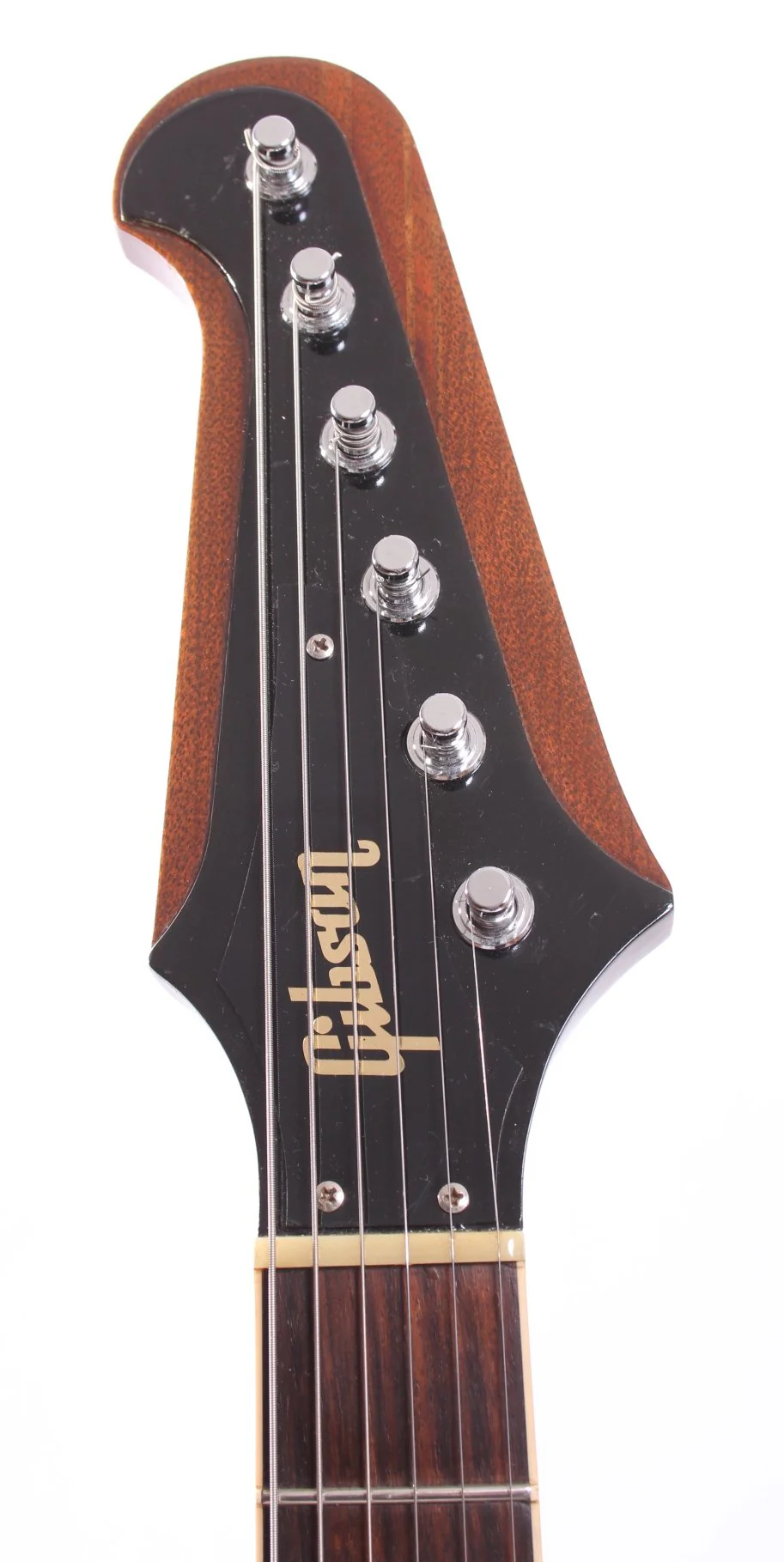 1997 Gibson Firebird V sunburst - Image 5