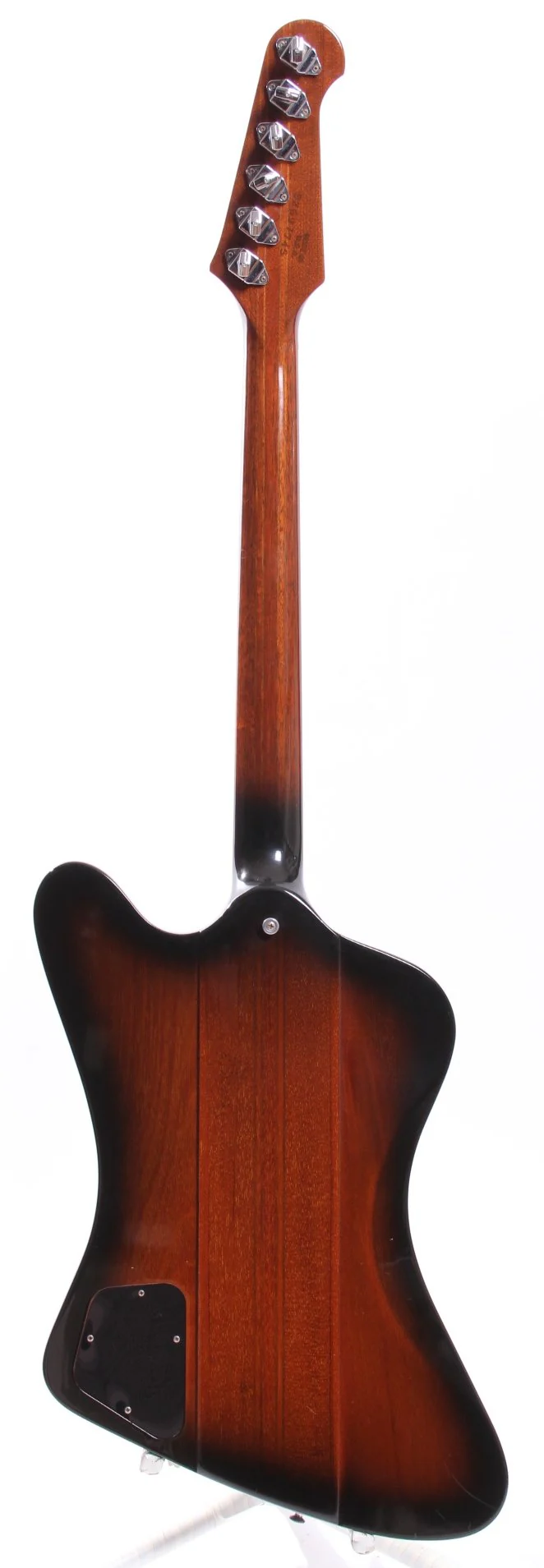 1997 Gibson Firebird V sunburst - Image 6