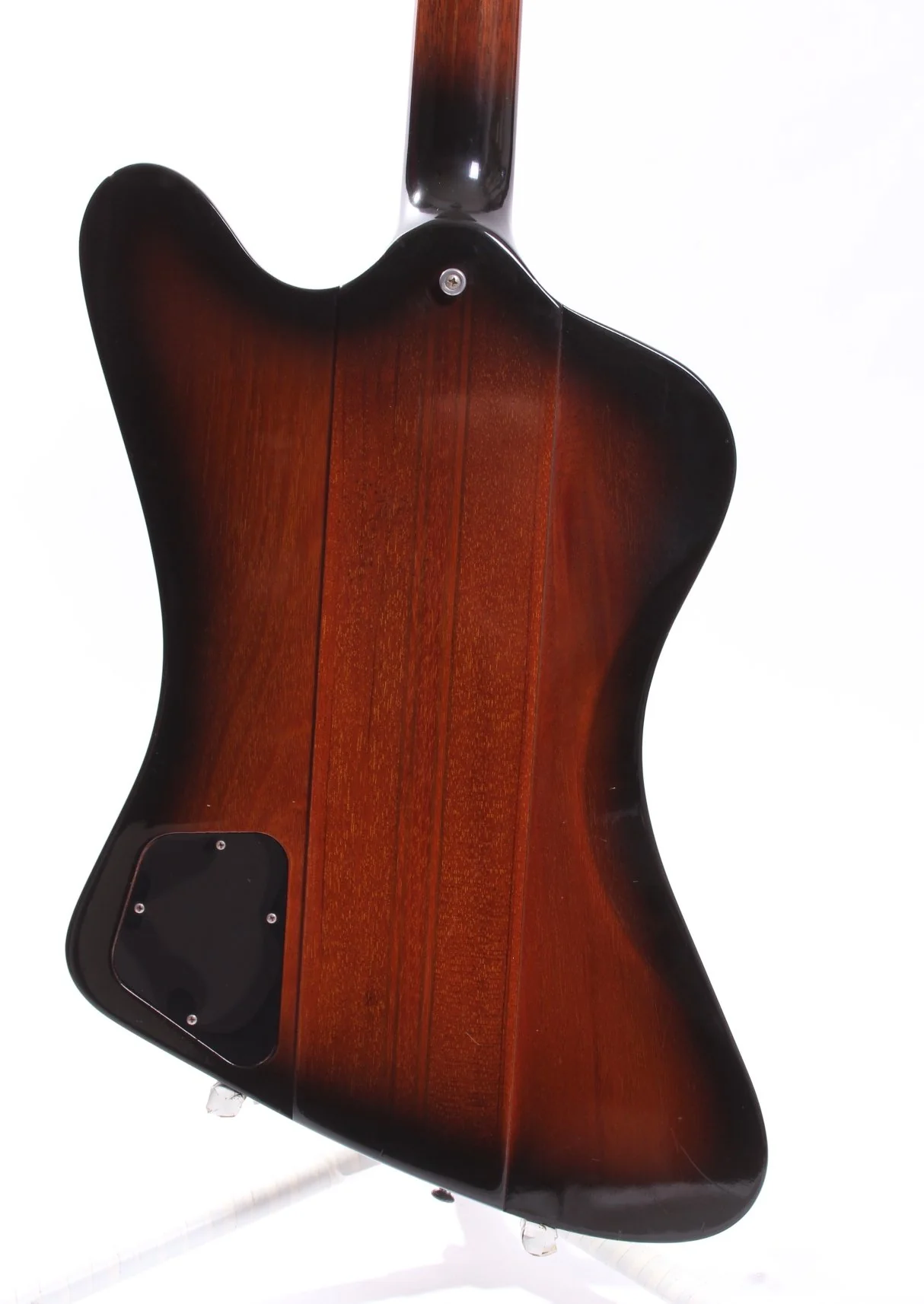 1997 Gibson Firebird V sunburst - Image 7