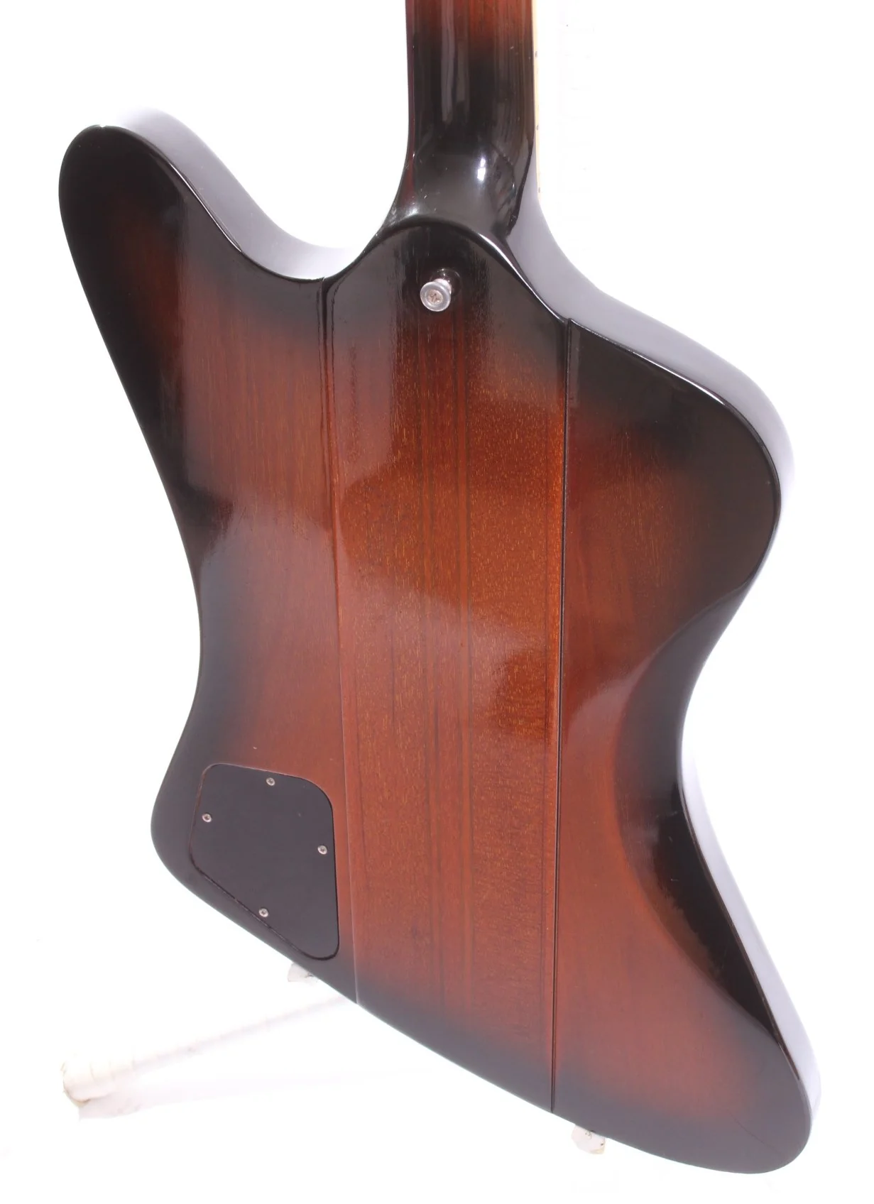 1997 Gibson Firebird V sunburst - Image 8