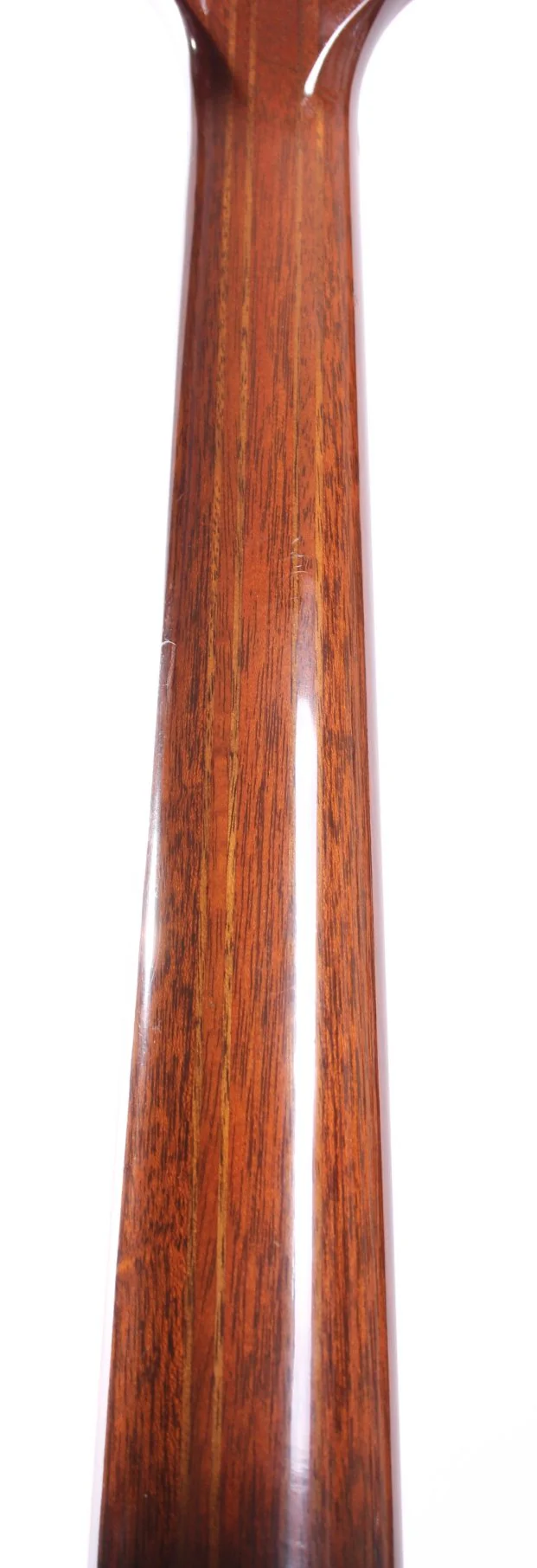 1997 Gibson Firebird V sunburst - Image 9