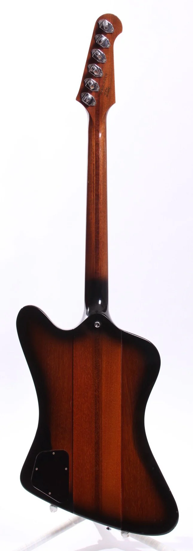 1997 Gibson Firebird V Yamano Edition sunburst - Image 6
