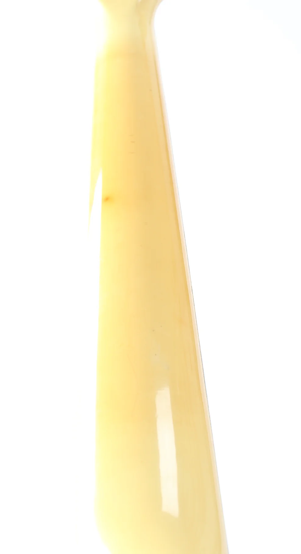 1997 Gibson Flying V 67 alpine white - Image 9