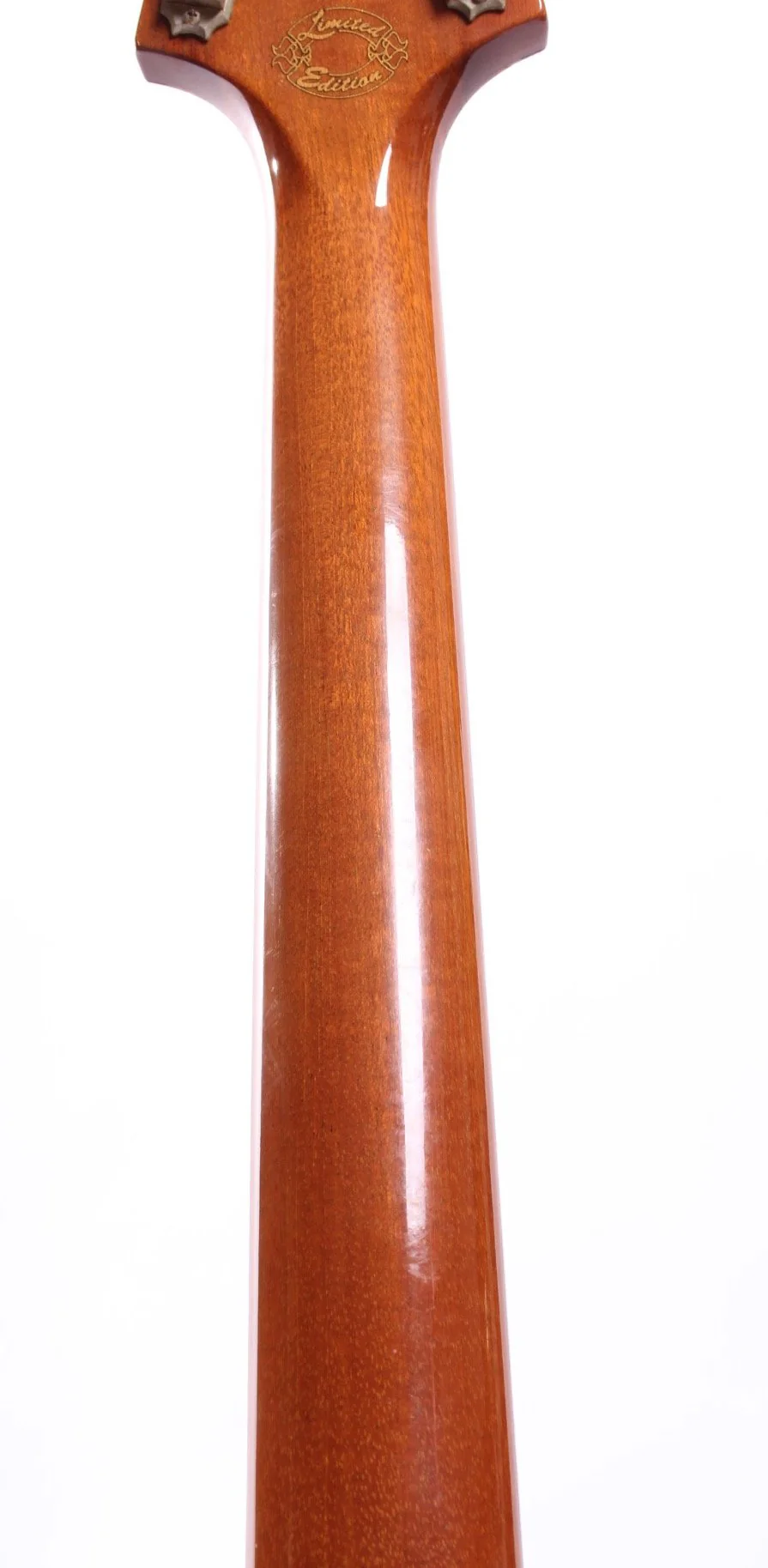 1997 Gibson Flying V Limited Edition natural - Image 10