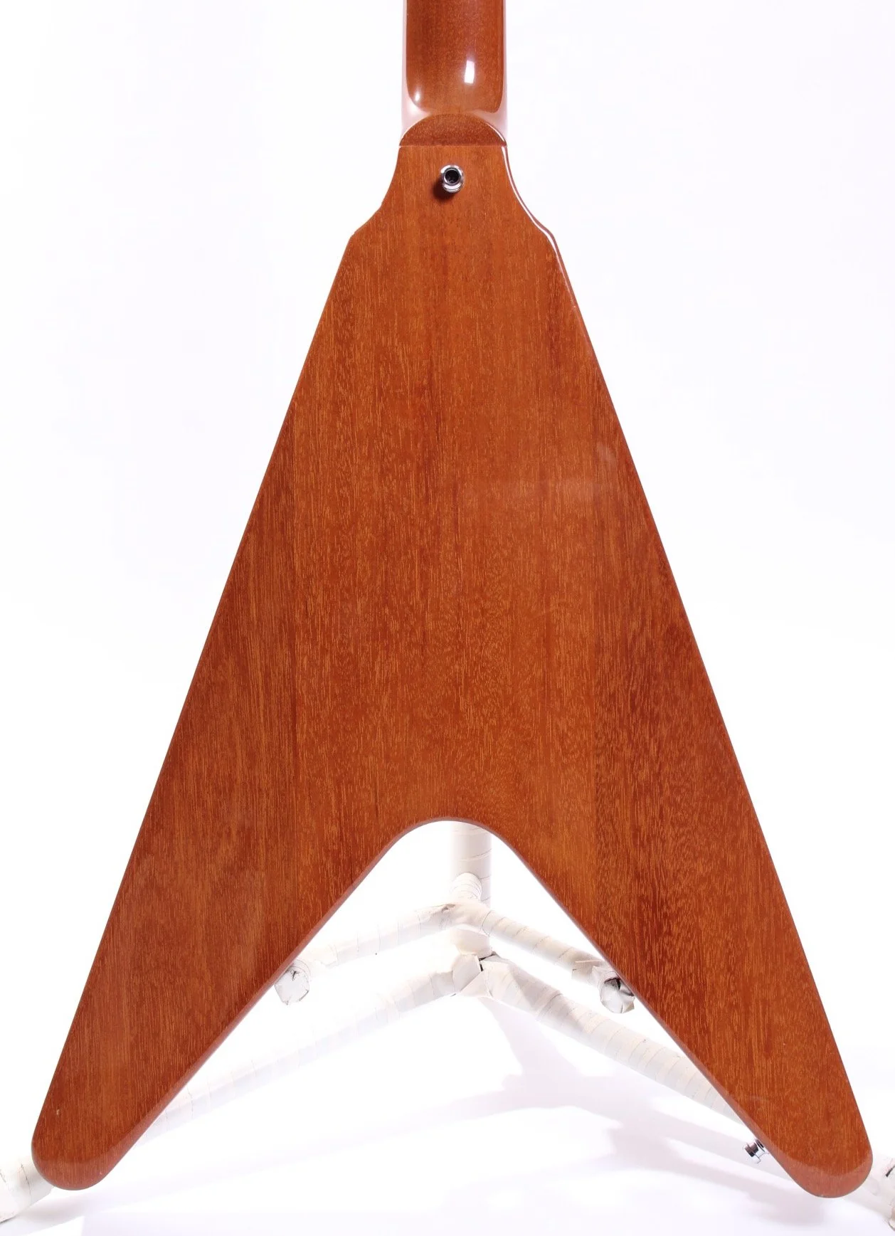 1997 Gibson Flying V Limited Edition natural - Image 7