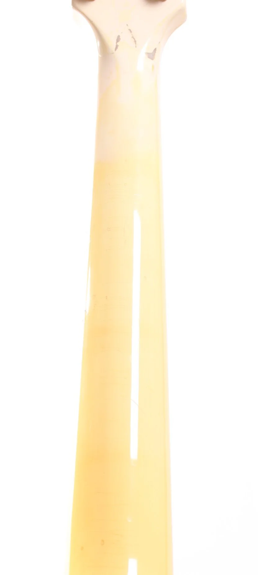 1997 Gibson Les Paul Custom alpine white - Image 9