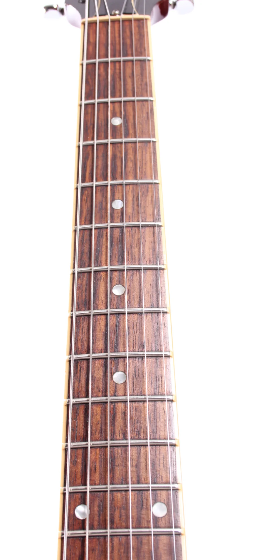 1997 Gibson Les Paul Special cherry red - Image 4