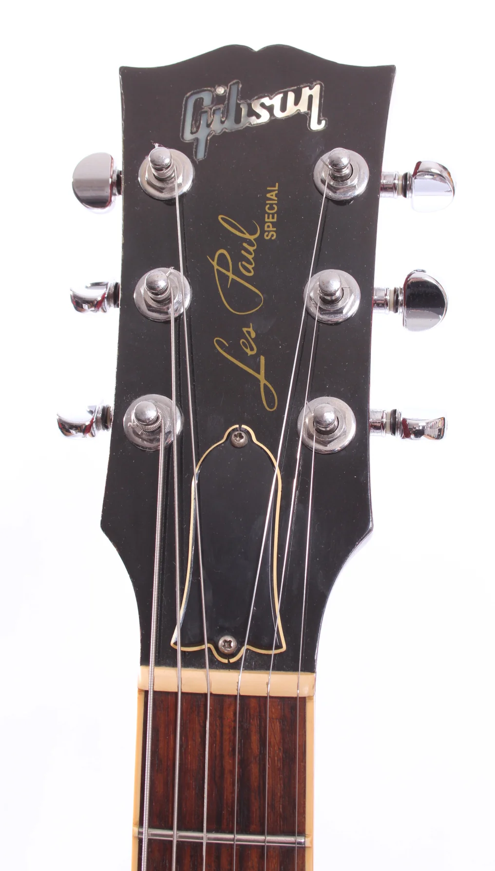 1997 Gibson Les Paul Special cherry red - Image 5