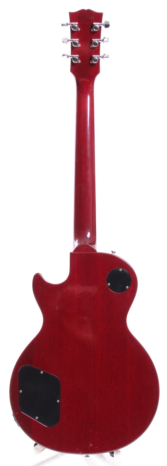 1997 Gibson Les Paul Special cherry red - Image 6