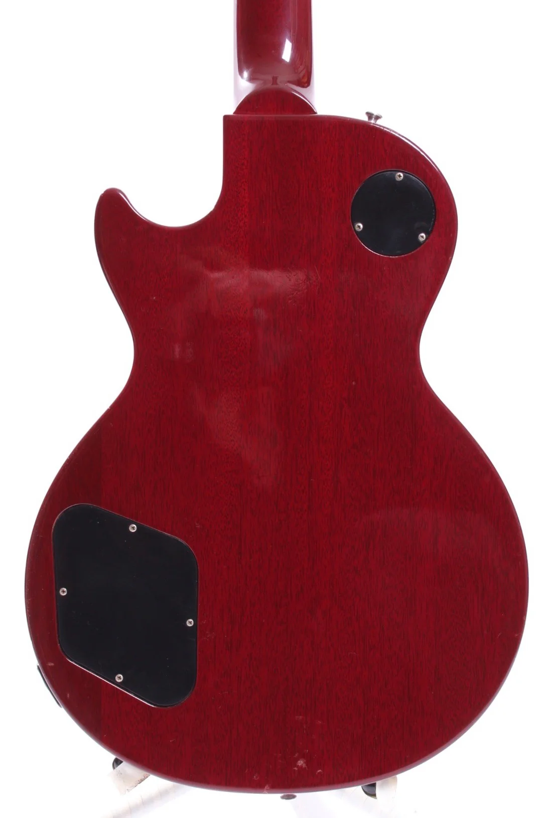 1997 Gibson Les Paul Special cherry red - Image 7
