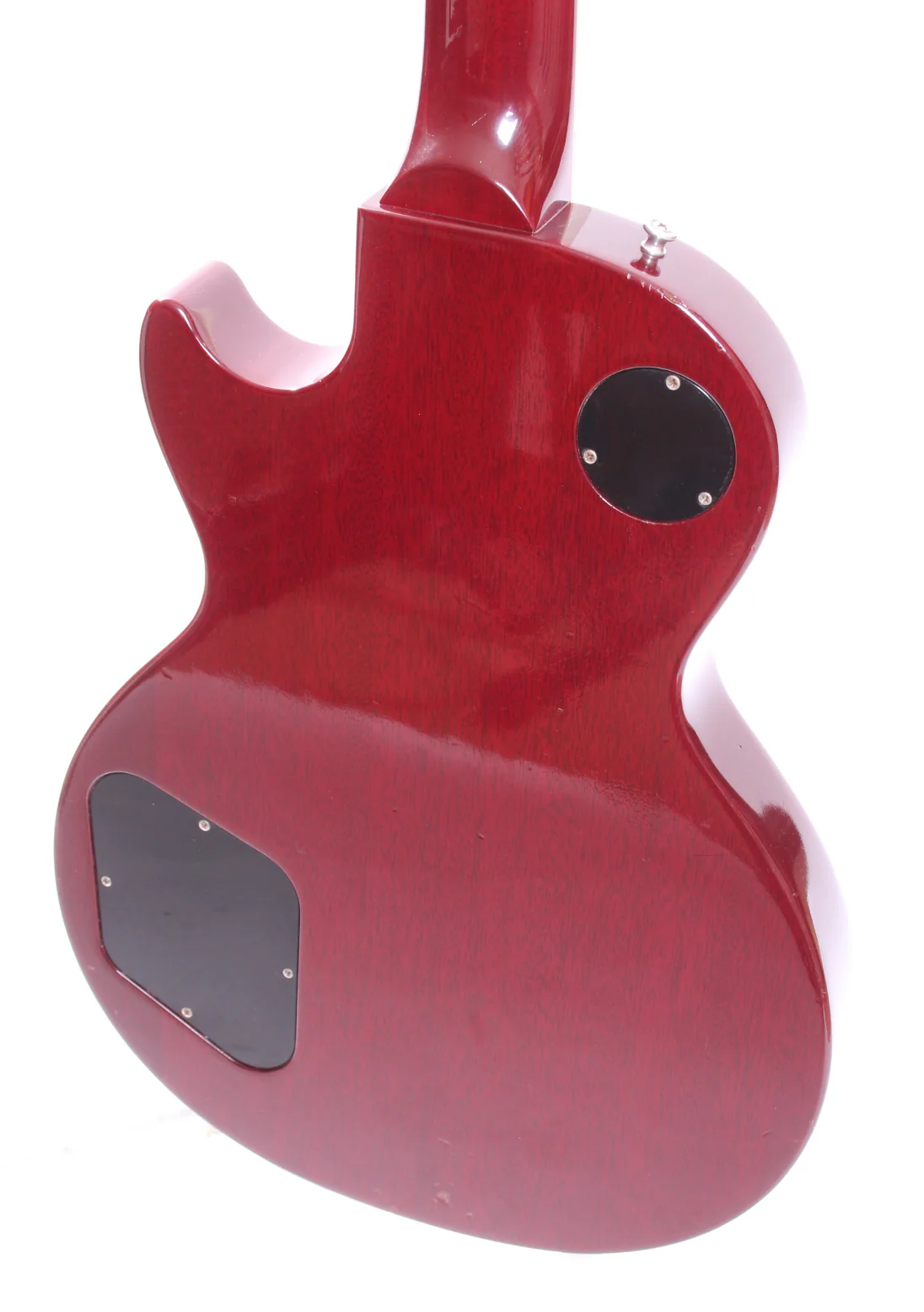 1997 Gibson Les Paul Special cherry red - Image 8
