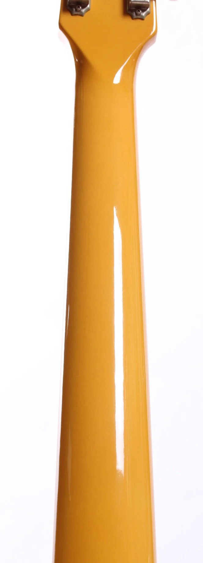 1997 Gibson Les Paul Special DC tv yellow - Image 9
