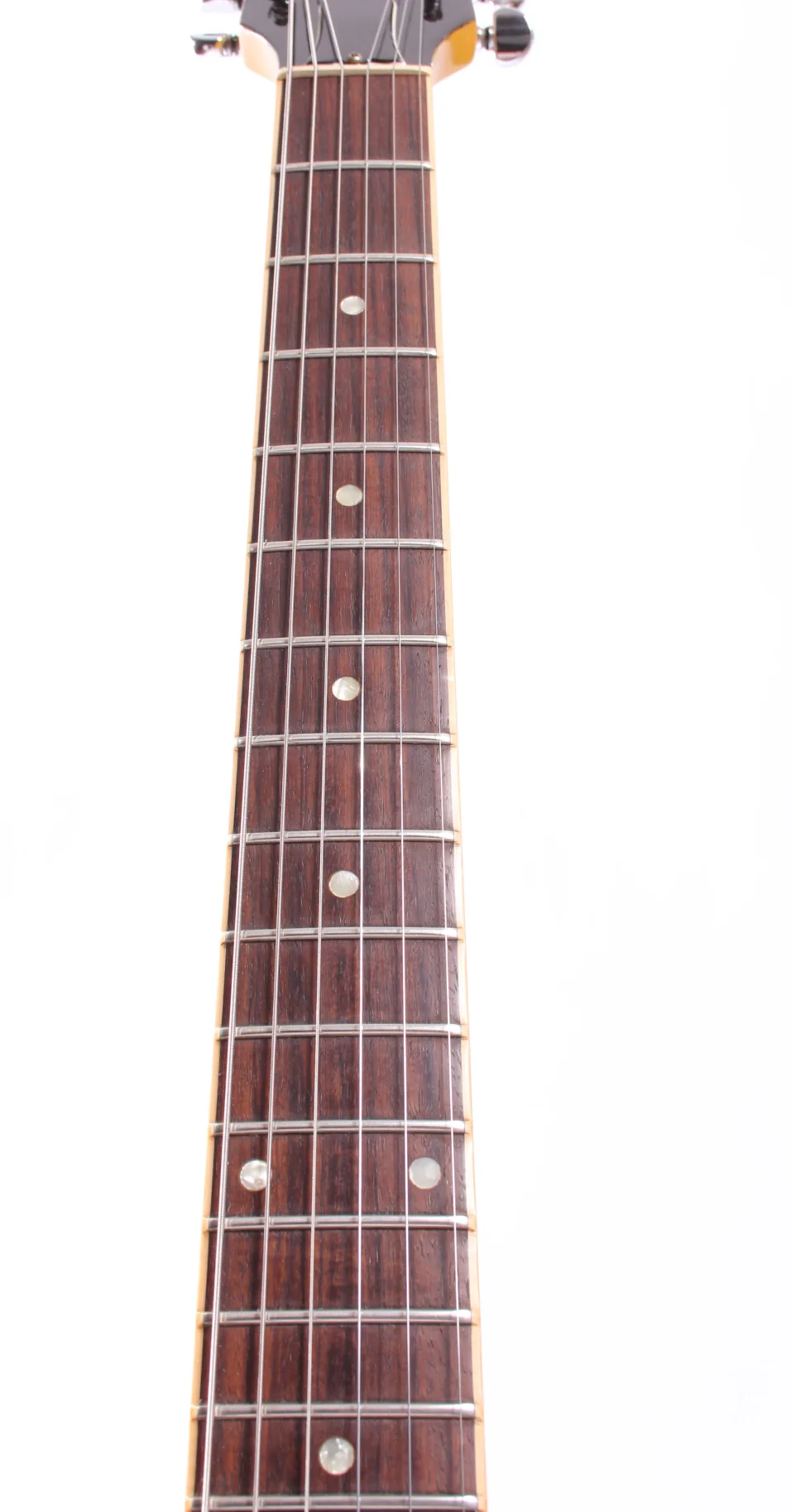 1997 Gibson Les Paul Special tv yellow - Image 4