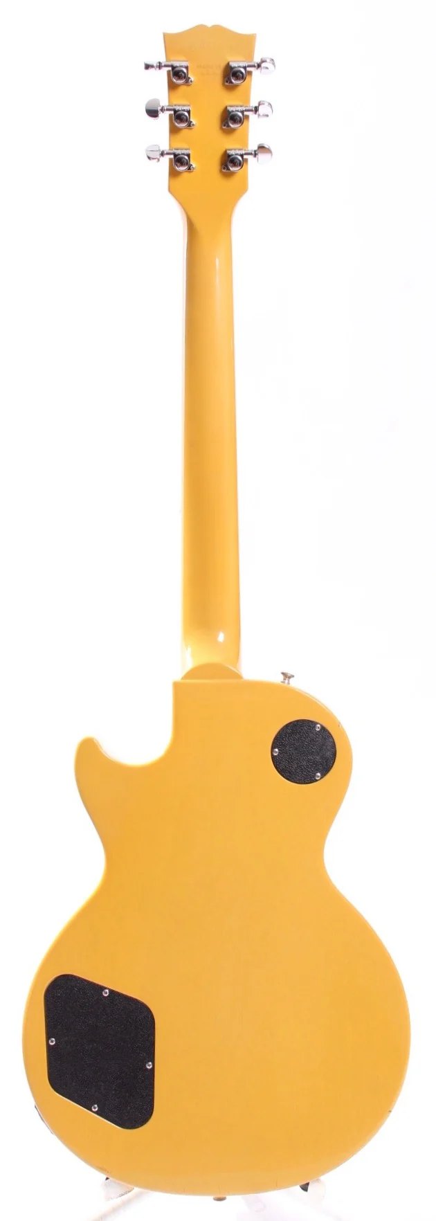 1997 Gibson Les Paul Special tv yellow - Image 6