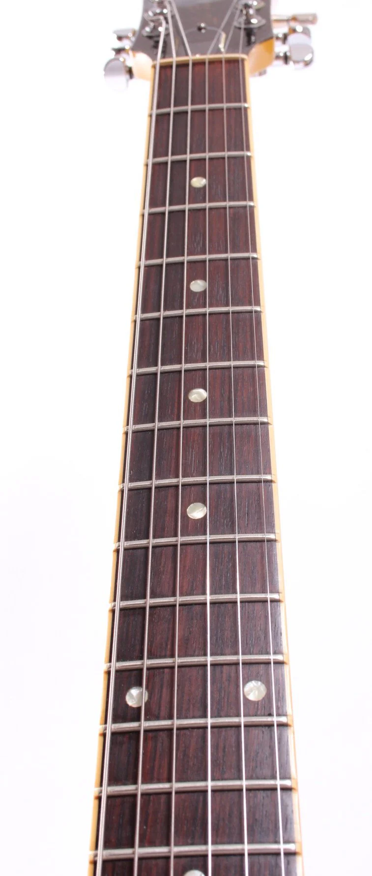 1997 Gibson Les Paul Special TV yellow - Image 4