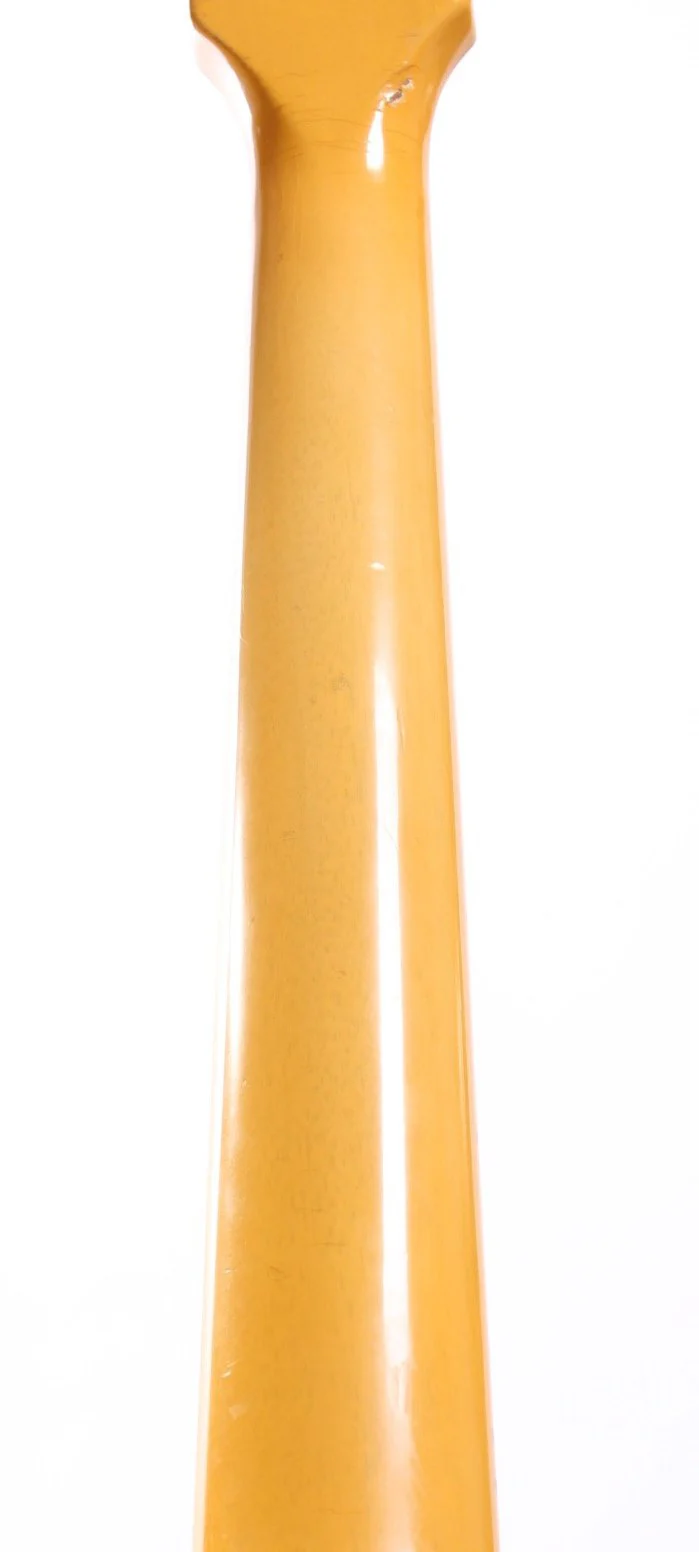 1997 Gibson Les Paul Special TV yellow - Image 9
