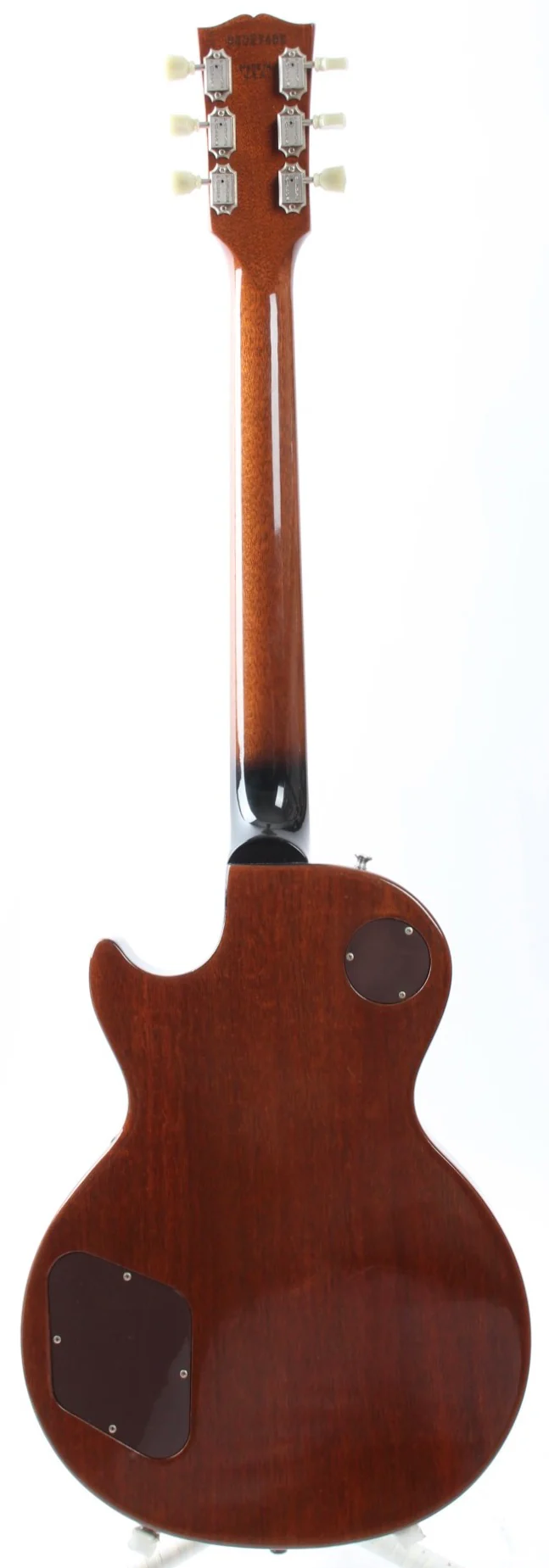 1997 Gibson Les Paul Standard vintage sunburst - Image 6