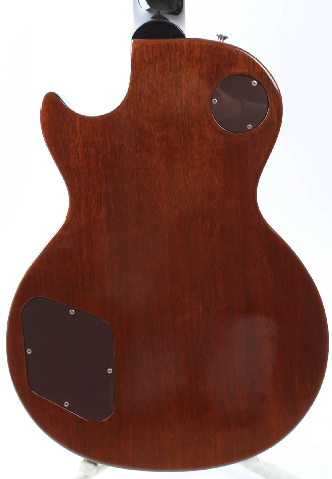 1997 Gibson Les Paul Standard vintage sunburst - Image 7