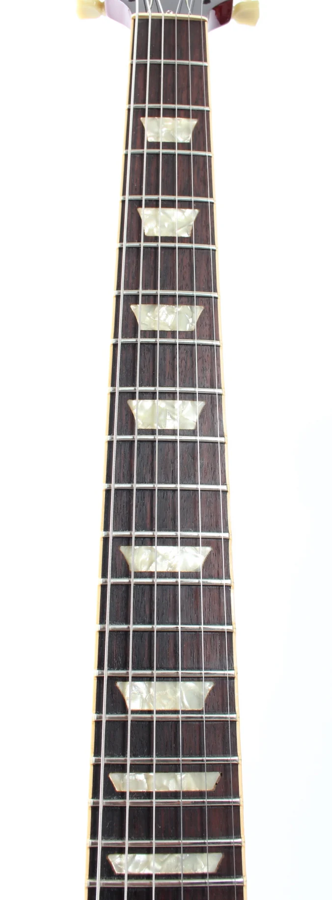 1997 Gibson SG Standard 61 Reissue cherry red - Image 4