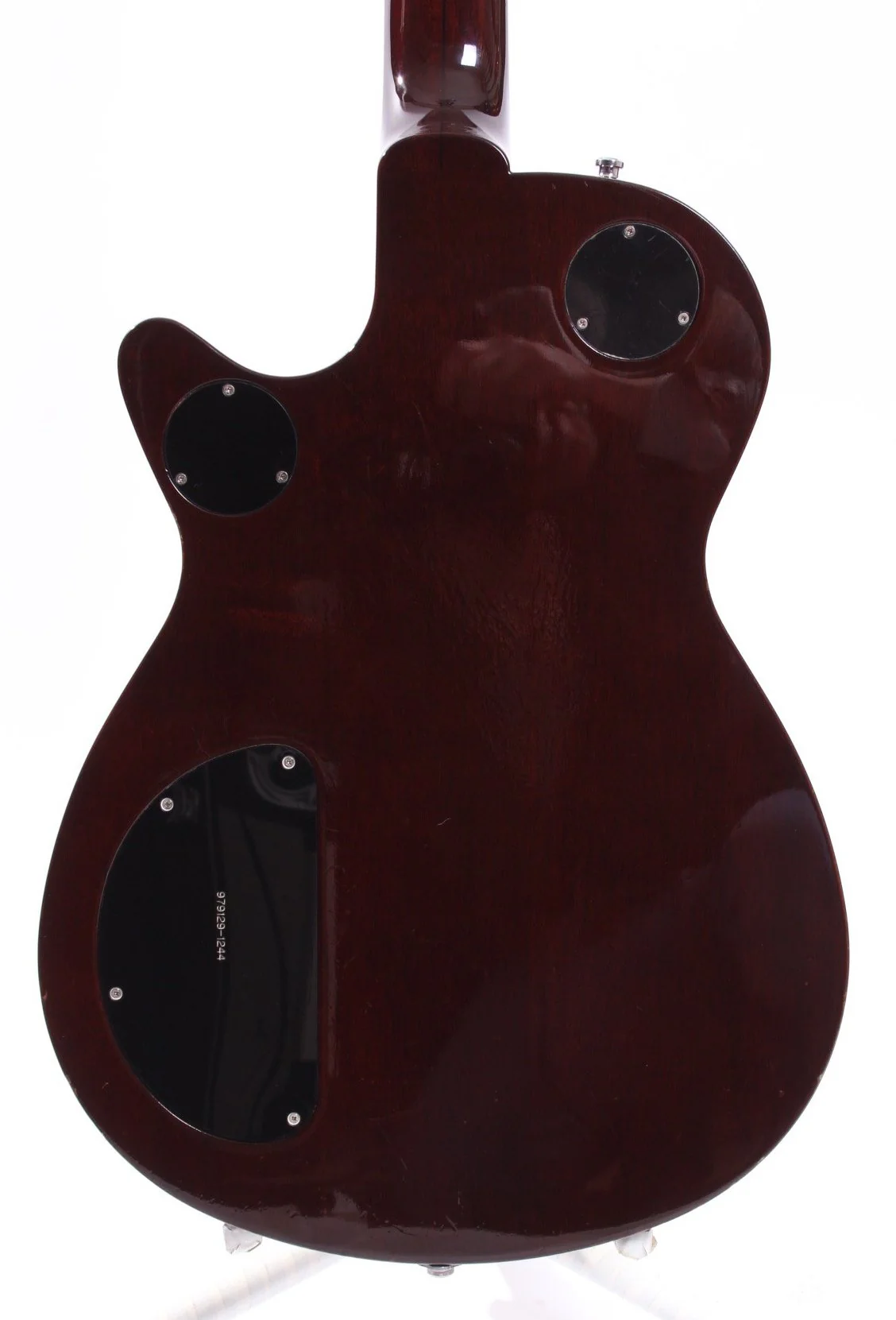 1997 Gretsch 6129  Silver Jet 57 Reissue - Image 7