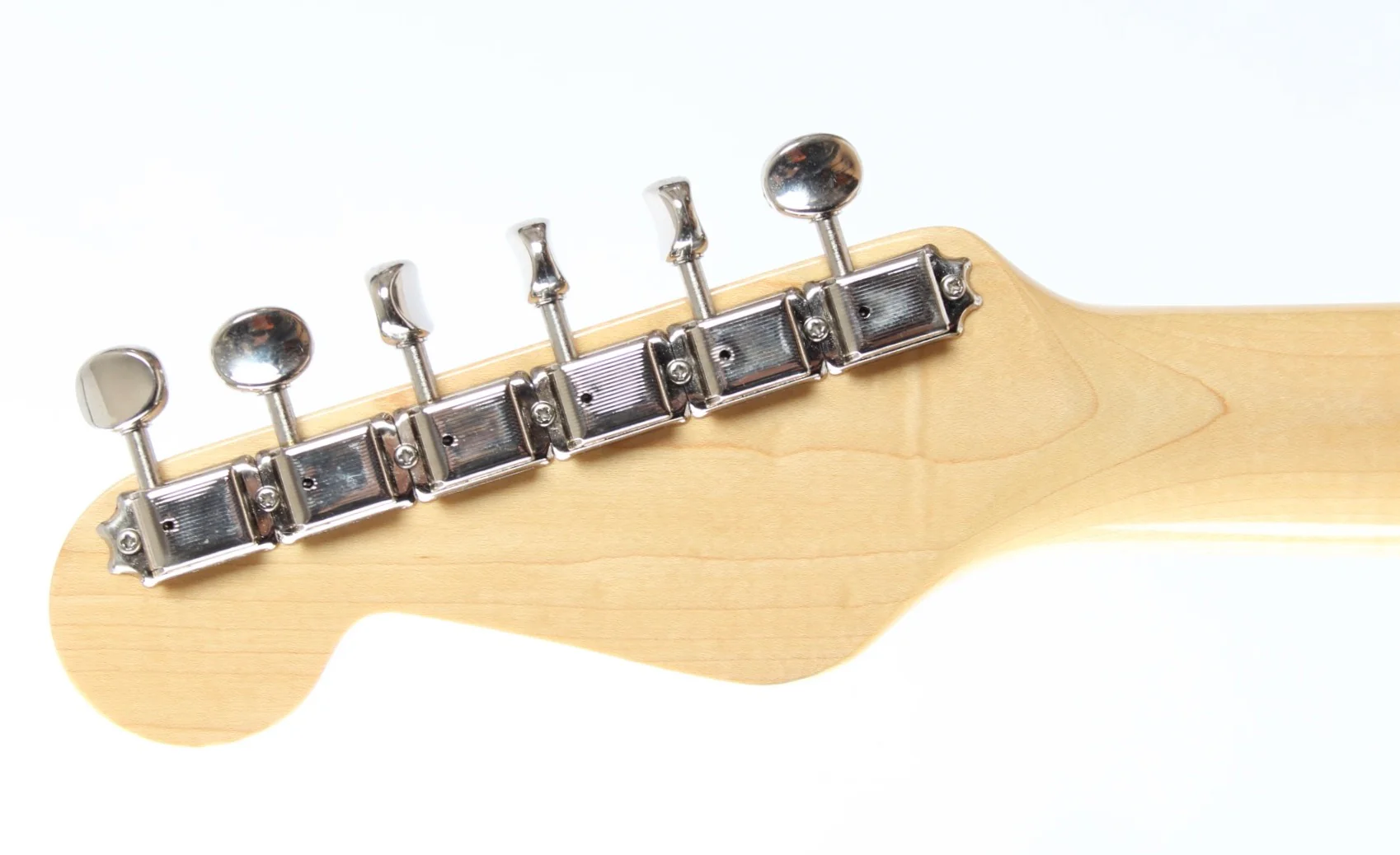 1997 Squier Venus Vista Series black - Image 10
