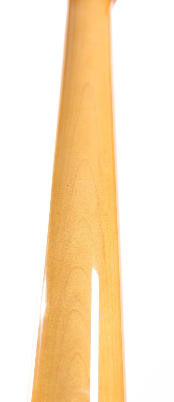 1998 Fender Jazz Bass 62 Reissue sunburst - Image 9