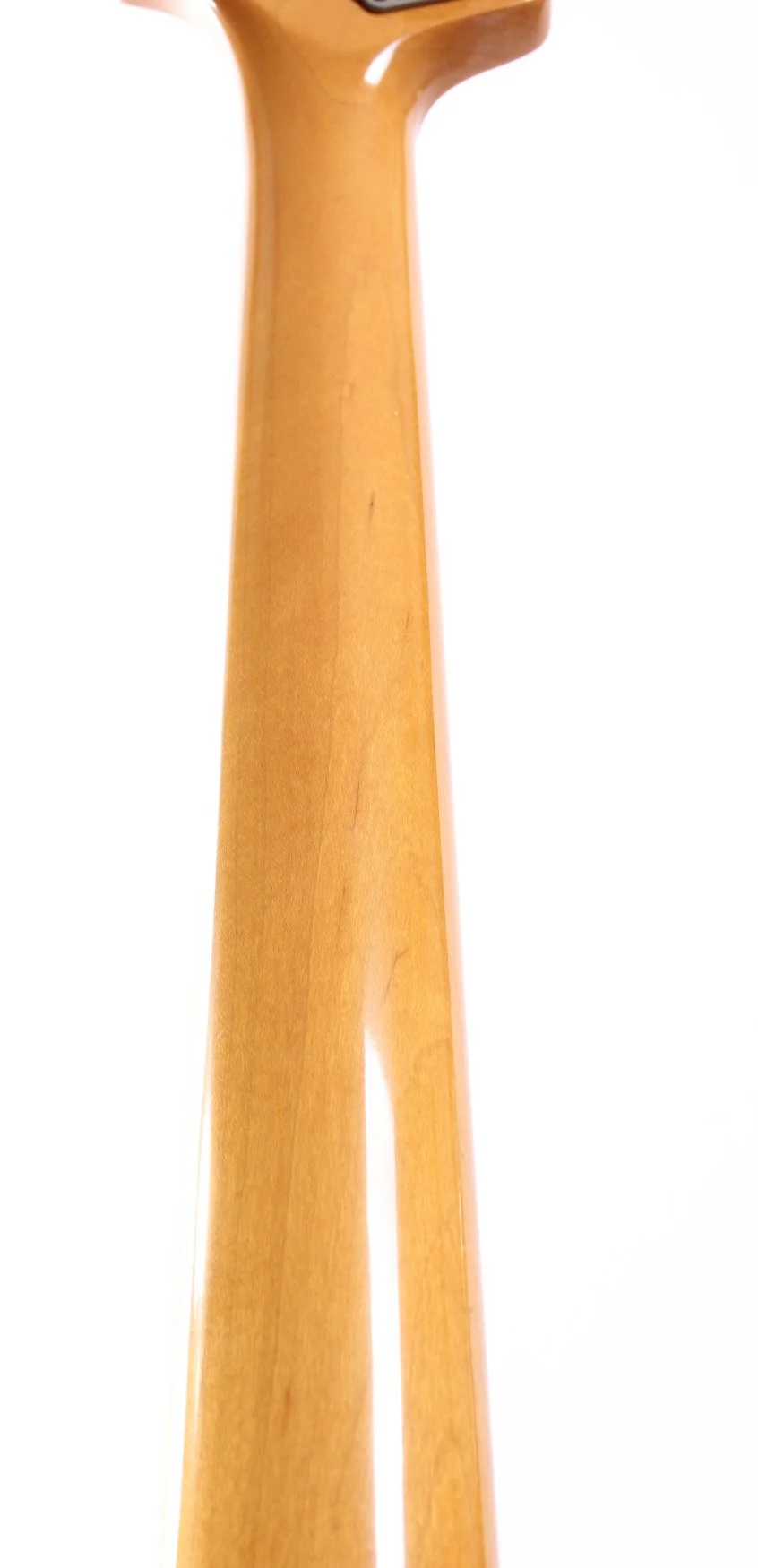 1998 Fender Jazz Bass Noel Redding Signature 65 Reissue sunburst - Image 9