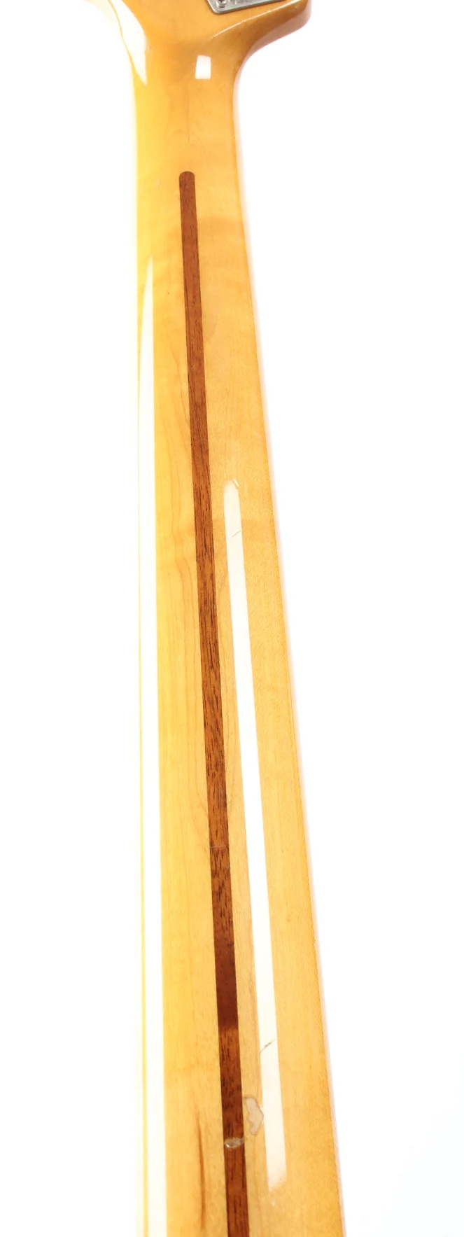 1998 Fender Precision Bass '57 Reissue sunburst - Image 9