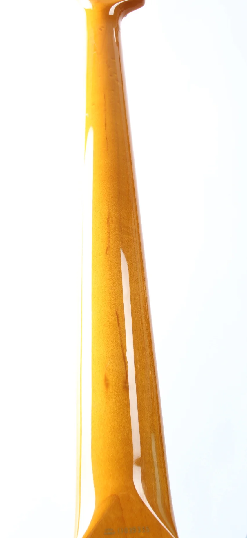1998 Fender Precision Bass 62 Reissue ocean turquoise metallic - Image 9