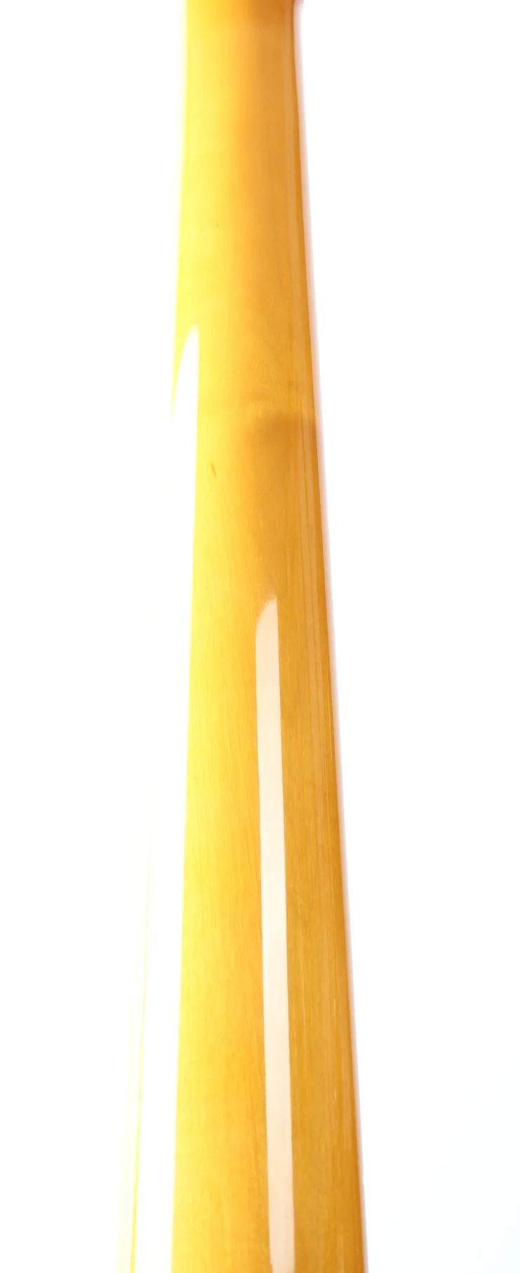 1998 Fender Precision Bass 62 reissue sunburst - Image 9