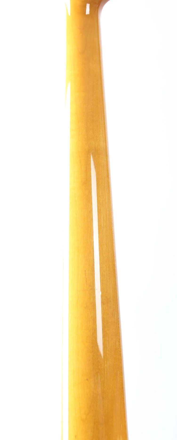 1998 Fender Precision Bass '70 Reissue vintage white - Image 9