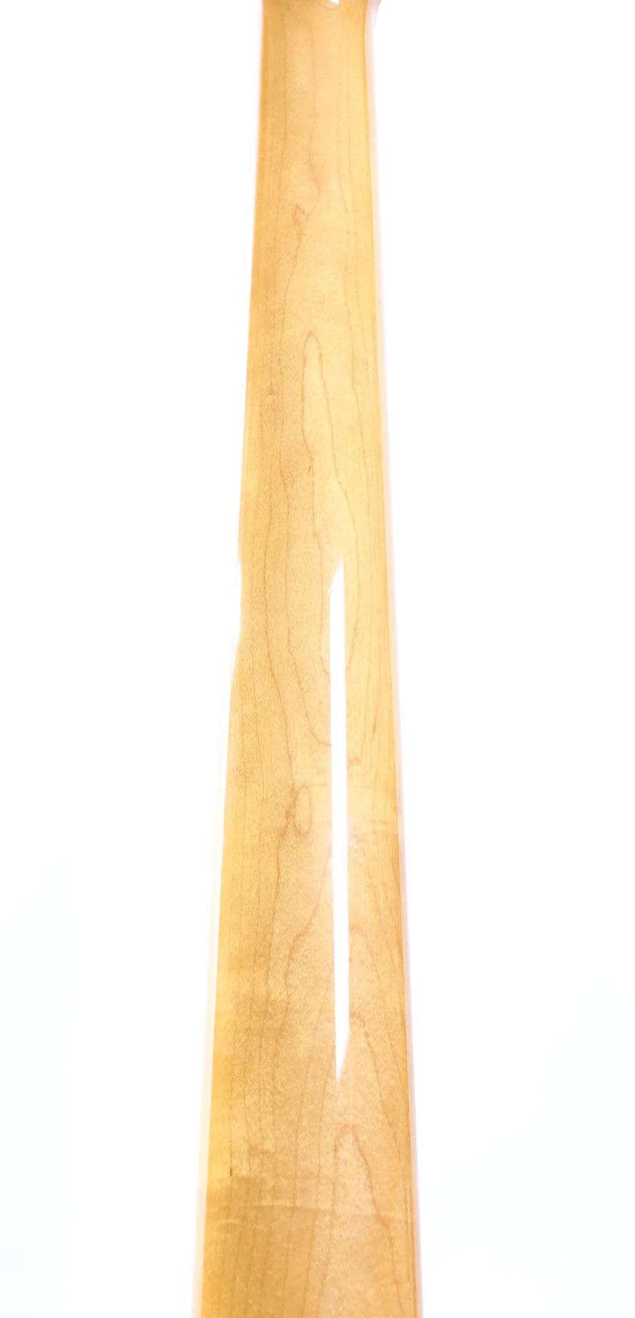 1998 Fender Precision Bass 70 Reissue vintage white - Image 9