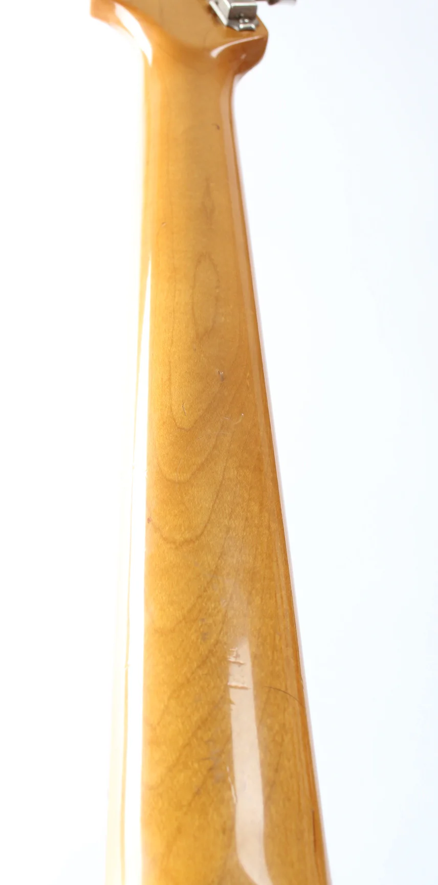 1998 Fender Stratocaster '62 Reissue ocean turquoise metallic - Image 9