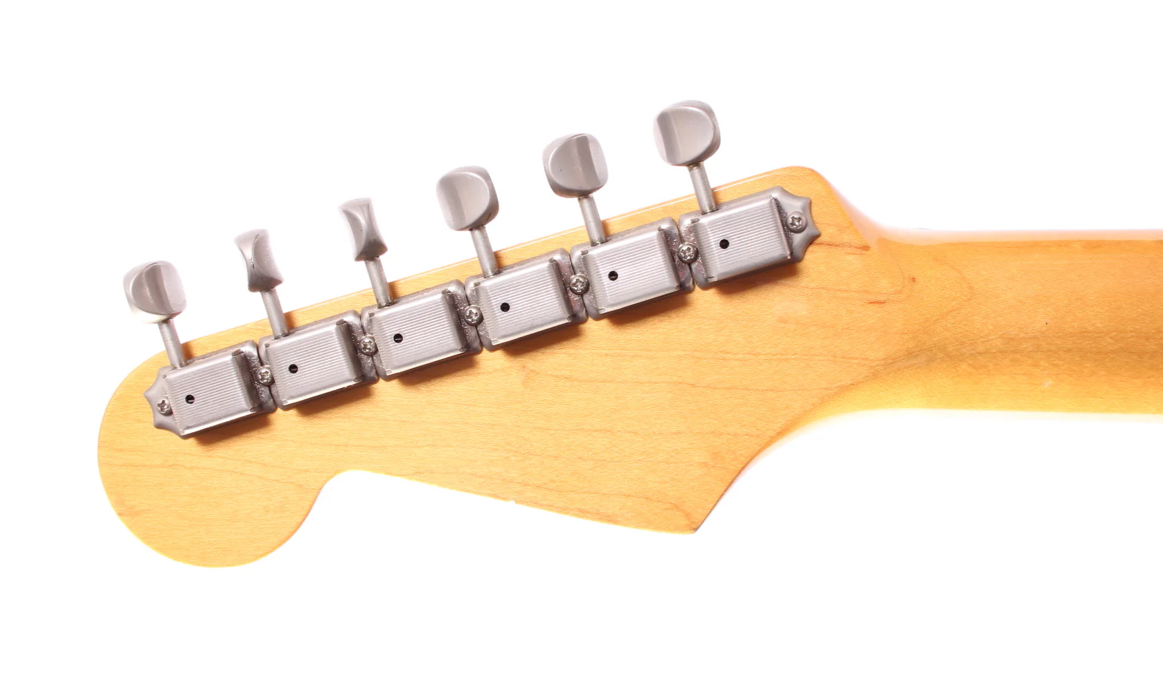 1998 Fender Stratocaster 62 Reissue ocean turquoise metallic - Image 11
