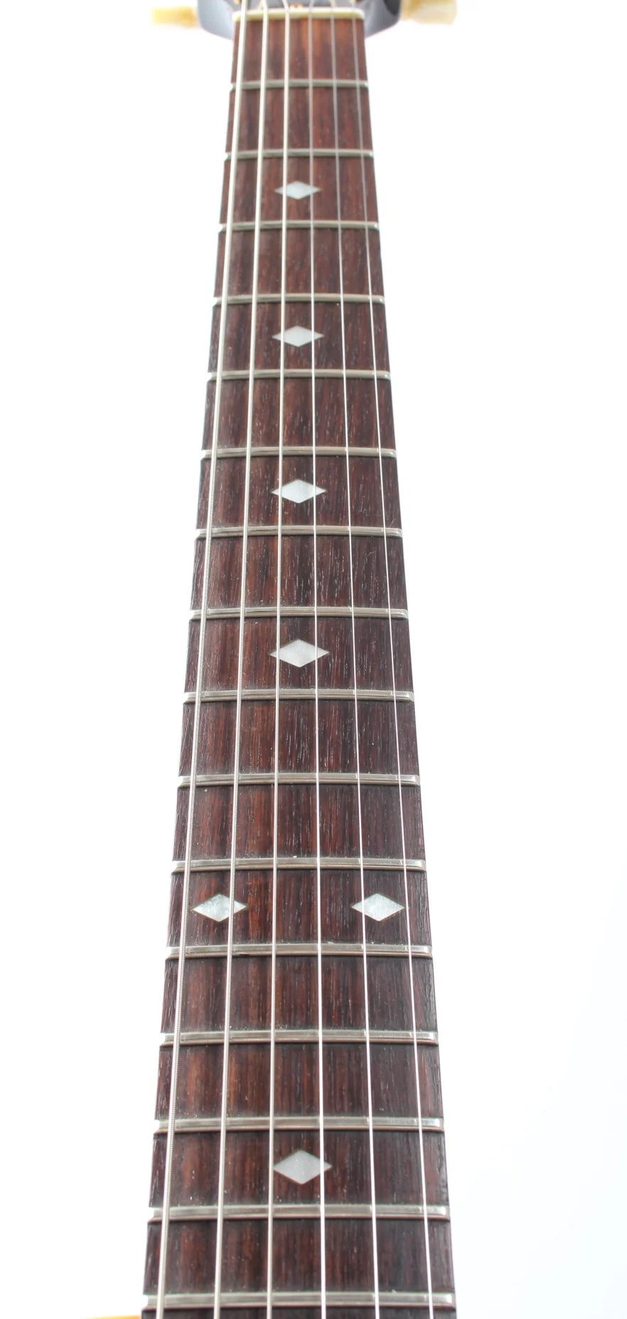1998 Gibson Blueshawk ebony - Image 4