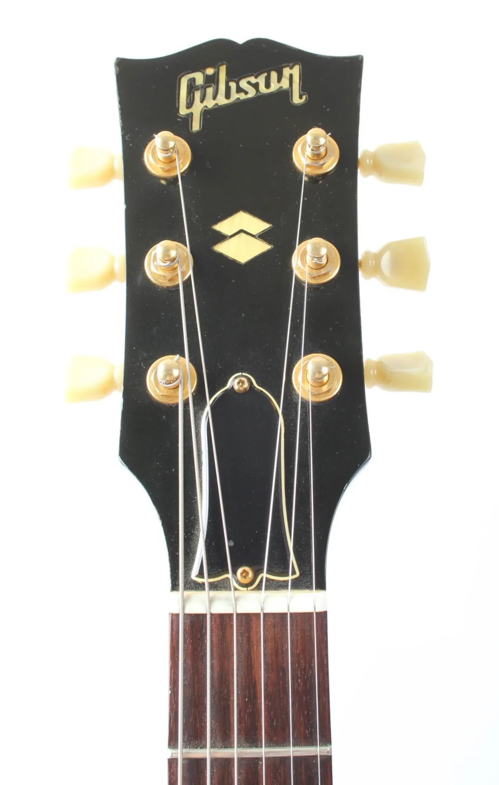 1998 Gibson Blueshawk ebony - Image 5