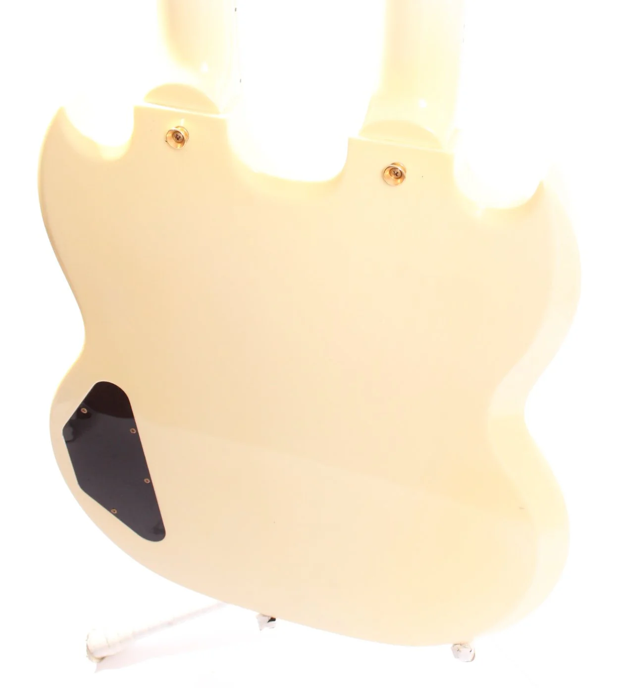 1998 Gibson EDS1275 alpine white - Image 10