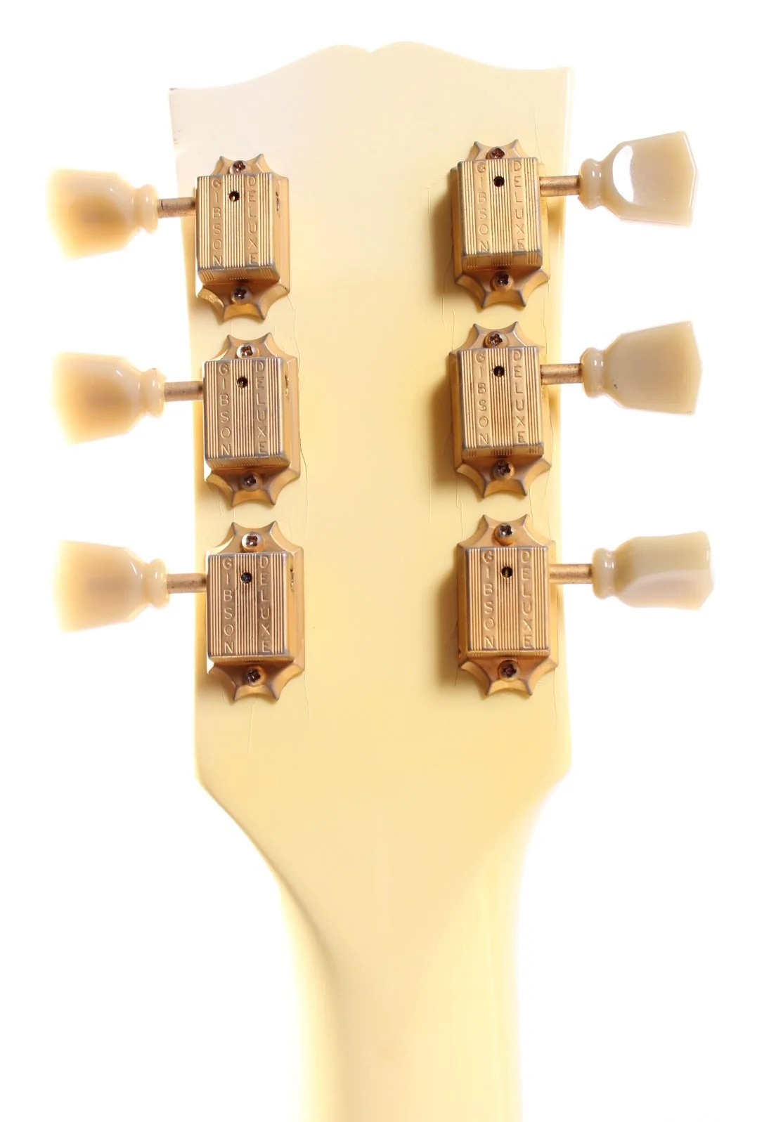1998 Gibson EDS1275 alpine white - Image 14