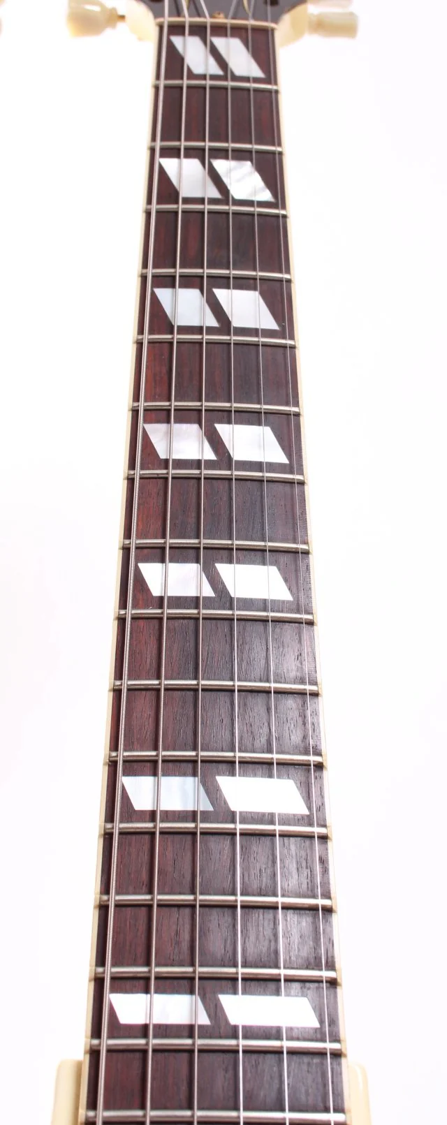 1998 Gibson EDS1275 alpine white - Image 4