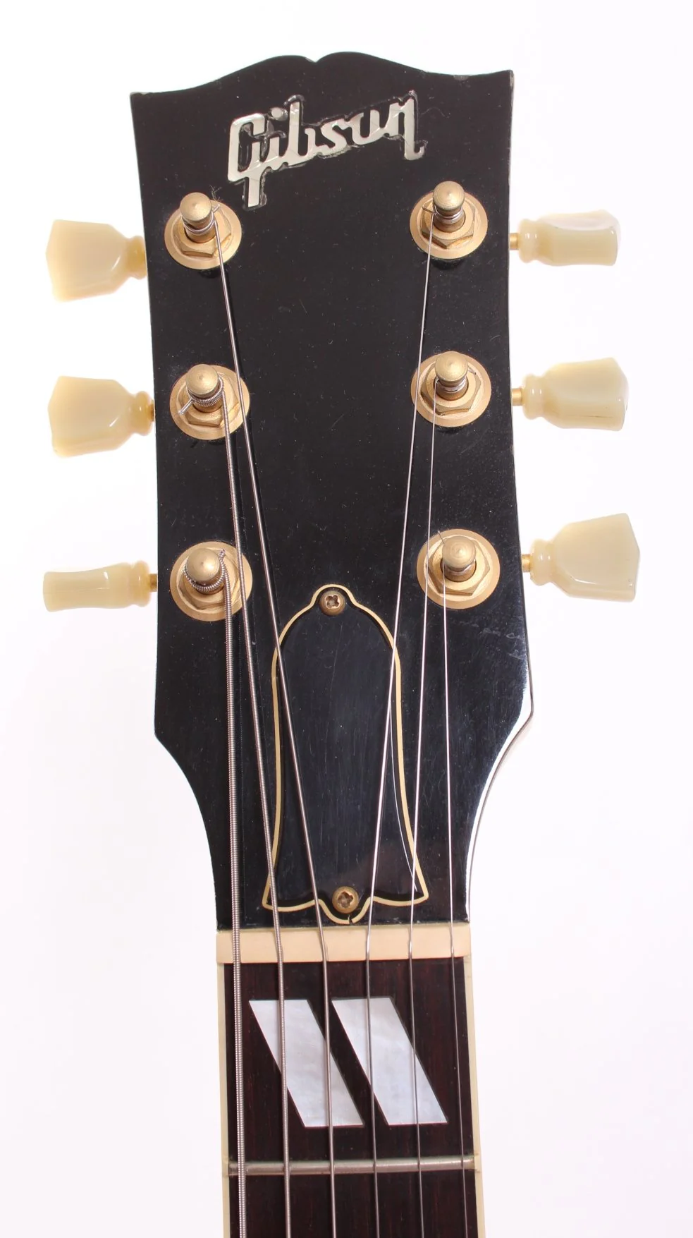 1998 Gibson EDS1275 alpine white - Image 6