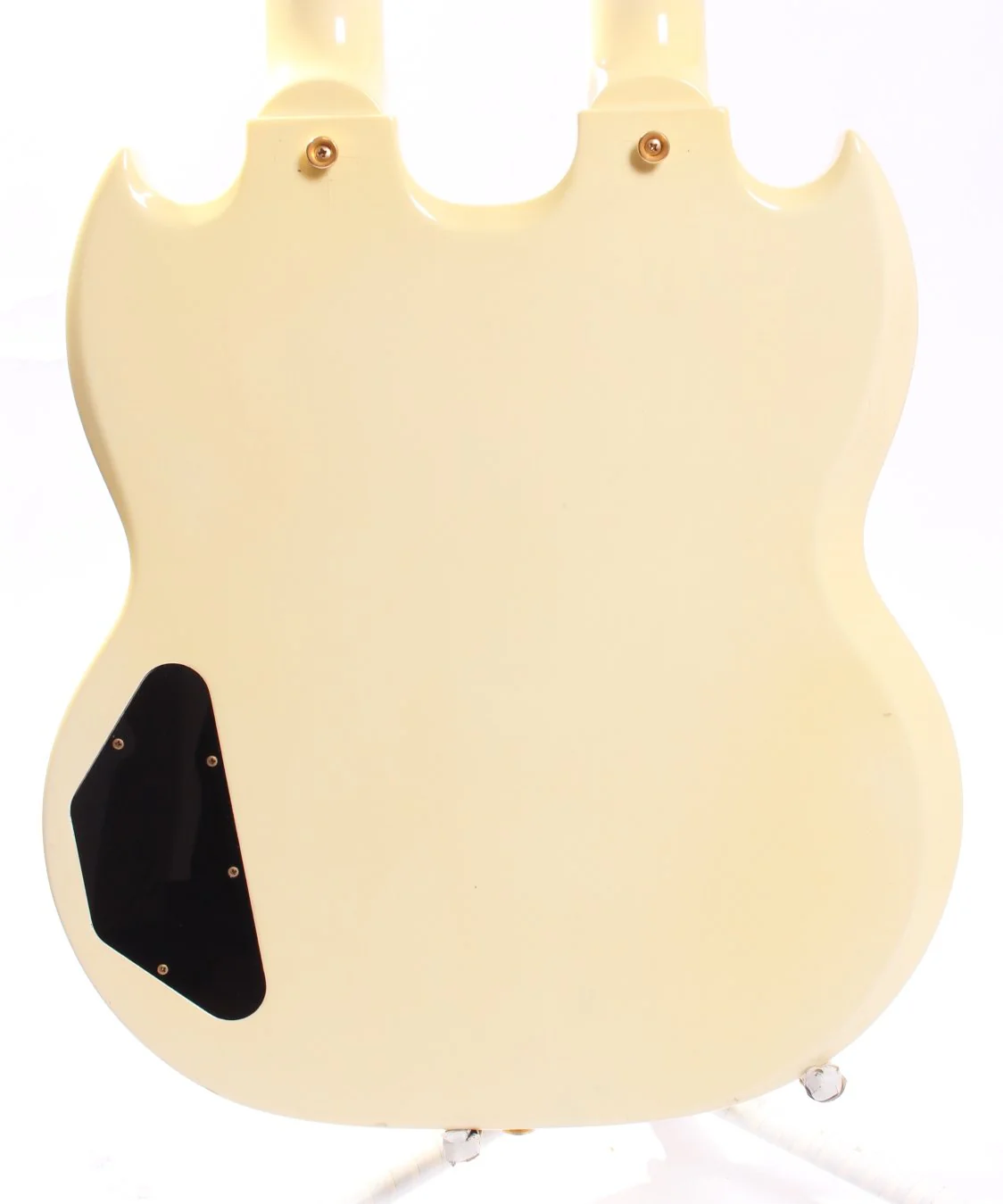 1998 Gibson EDS1275 alpine white - Image 9